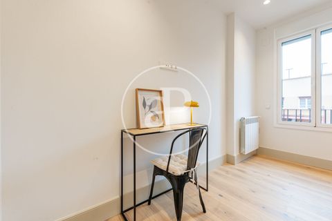Leilighet i Madrid, Madrid, Madrid - € 1 575 000 | Ref: VM2512027 - foto 44