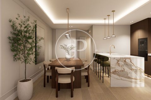 Lejlighed i Madrid, Madrid, Madrid - € 1.775.000 | Ref: VM2512029 - foto 6