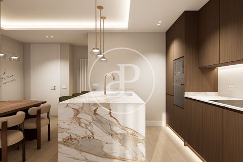 Lejlighed i Madrid, Madrid, Madrid - € 1.775.000 | Ref: VM2512029 - foto 7