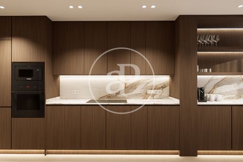 Lejlighed i Madrid, Madrid, Madrid - € 1.775.000 | Ref: VM2512029 - foto 8