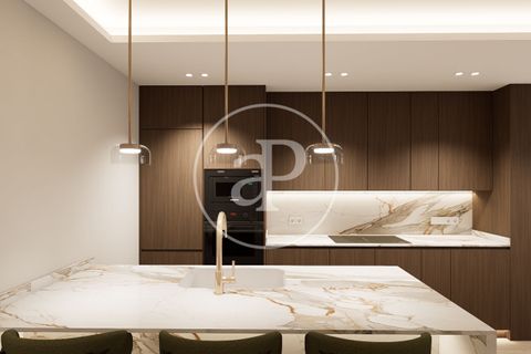 Lejlighed i Madrid, Madrid, Madrid - € 1.775.000 | Ref: VM2512029 - foto 9