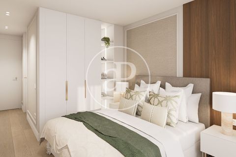 Lejlighed i Madrid, Madrid, Madrid - € 1.775.000 | Ref: VM2512029 - foto 10
