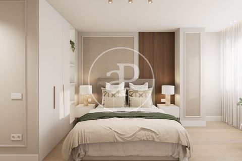 Lejlighed i Madrid, Madrid, Madrid - € 1.775.000 | Ref: VM2512029 - foto 11