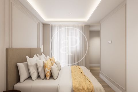 Lejlighed i Madrid, Madrid, Madrid - € 1.775.000 | Ref: VM2512029 - foto 12