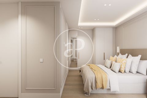 Lejlighed i Madrid, Madrid, Madrid - € 1.775.000 | Ref: VM2512029 - foto 13