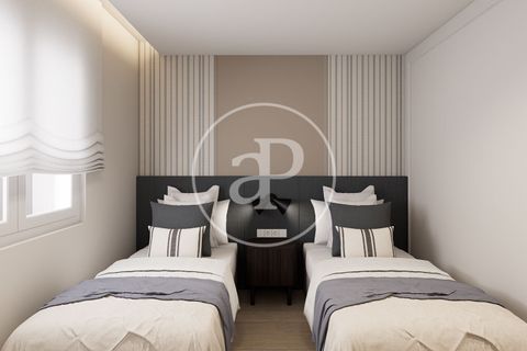 Lejlighed i Madrid, Madrid, Madrid - € 1.775.000 | Ref: VM2512029 - foto 14