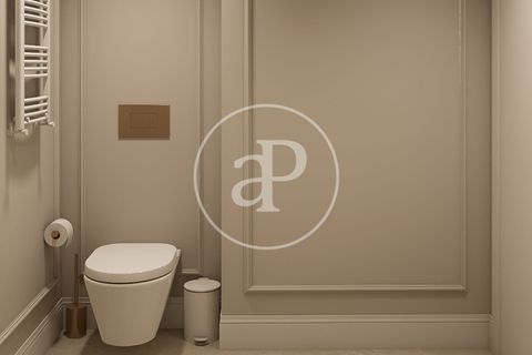 Lejlighed i Madrid, Madrid, Madrid - € 1.775.000 | Ref: VM2512029 - foto 16