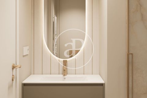 Lejlighed i Madrid, Madrid, Madrid - € 1.775.000 | Ref: VM2512029 - foto 20