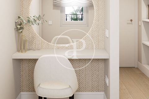 Lejlighed i Madrid, Madrid, Madrid - € 1.775.000 | Ref: VM2512029 - foto 21