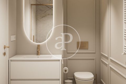 Lejlighed i Madrid, Madrid, Madrid - € 1.775.000 | Ref: VM2512029 - foto 22