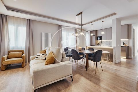 Lejlighed i Madrid, Madrid, Madrid - € 1.429.000 | Ref: VM2512030 - foto 1