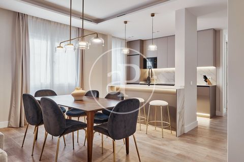 Lejlighed i Madrid, Madrid, Madrid - € 1.429.000 | Ref: VM2512030 - foto 6