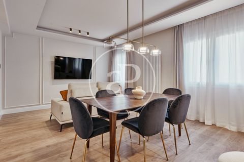 Lejlighed i Madrid, Madrid, Madrid - € 1.429.000 | Ref: VM2512030 - foto 7