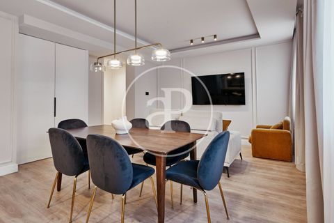 Lejlighed i Madrid, Madrid, Madrid - € 1.429.000 | Ref: VM2512030 - foto 8