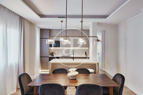 Lejlighed i Madrid, Madrid, Madrid - € 1.429.000 | Ref: VM2512030 - foto 9