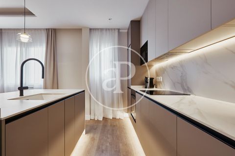 Lejlighed i Madrid, Madrid, Madrid - € 1.429.000 | Ref: VM2512030 - foto 10