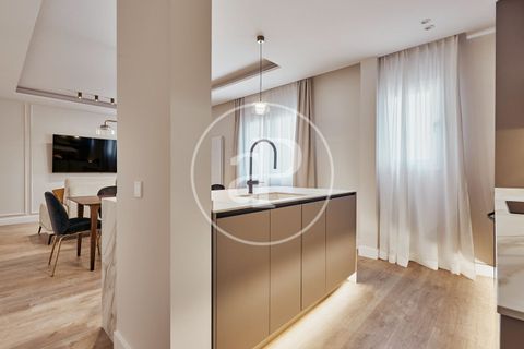 Lejlighed i Madrid, Madrid, Madrid - € 1.429.000 | Ref: VM2512030 - foto 11