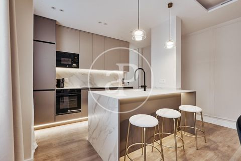 Lejlighed i Madrid, Madrid, Madrid - € 1.429.000 | Ref: VM2512030 - foto 12