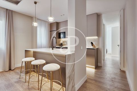 Lejlighed i Madrid, Madrid, Madrid - € 1.429.000 | Ref: VM2512030 - foto 13