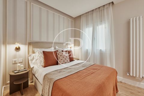 Lejlighed i Madrid, Madrid, Madrid - € 1.429.000 | Ref: VM2512030 - foto 14