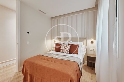 Lejlighed i Madrid, Madrid, Madrid - € 1.429.000 | Ref: VM2512030 - foto 16