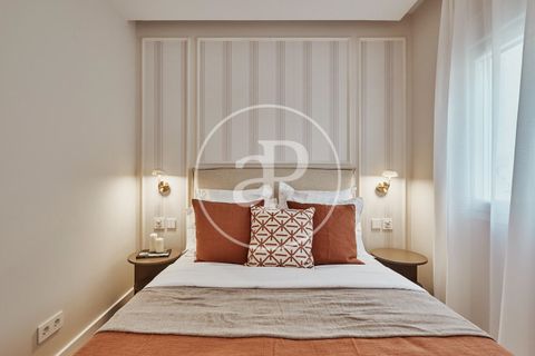 Lejlighed i Madrid, Madrid, Madrid - € 1.429.000 | Ref: VM2512030 - foto 17