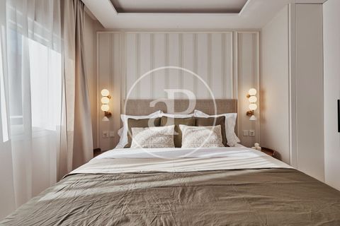 Lejlighed i Madrid, Madrid, Madrid - € 1.429.000 | Ref: VM2512030 - foto 18