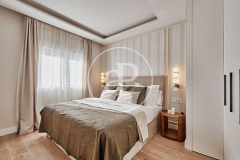 Lejlighed i Madrid, Madrid, Madrid - € 1.429.000 | Ref: VM2512030 - foto 19