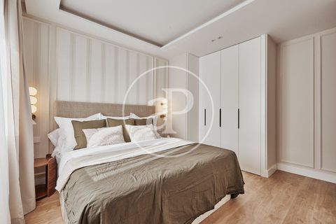 Lejlighed i Madrid, Madrid, Madrid - € 1.429.000 | Ref: VM2512030 - foto 20