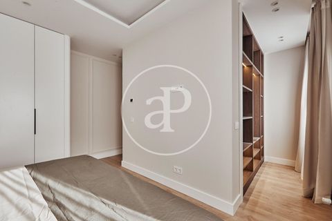 Lejlighed i Madrid, Madrid, Madrid - € 1.429.000 | Ref: VM2512030 - foto 21