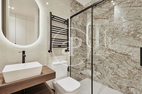 Lejlighed i Madrid, Madrid, Madrid - € 1.429.000 | Ref: VM2512030 - foto 22