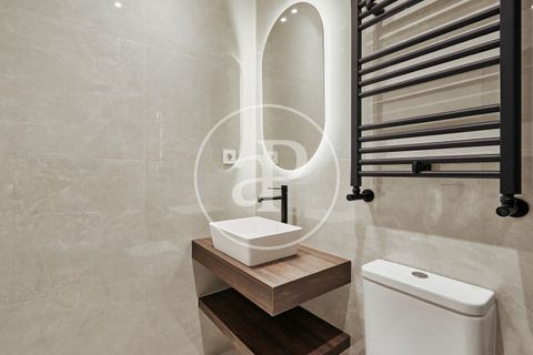Lejlighed i Madrid, Madrid, Madrid - € 1.429.000 | Ref: VM2512030 - foto 23