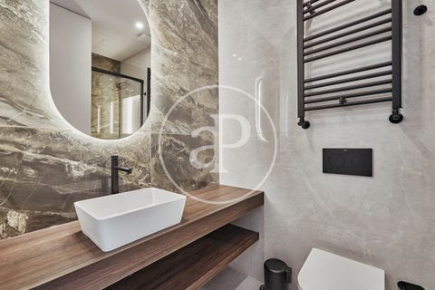 Lejlighed i Madrid, Madrid, Madrid - € 1.429.000 | Ref: VM2512030 - foto 26