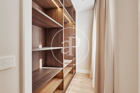 Lejlighed i Madrid, Madrid, Madrid - € 1.429.000 | Ref: VM2512030 - foto 27