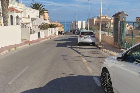 Bungalou a Torrevieja, Alicante, Torrevieja - € 169.900 | Ref: A11082/6084 - foto 11