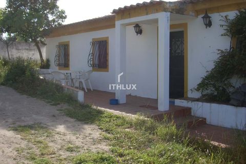 Farm hus i Elvas, Portalegre, Elvas - € 200.000 | Ref: ITH3952 - foto 1
