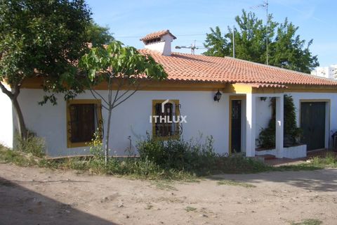 Farm hus i Elvas, Portalegre, Elvas - € 200.000 | Ref: ITH3952 - foto 17