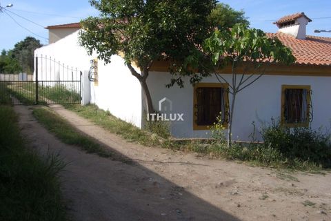 Farm hus i Elvas, Portalegre, Elvas - € 200.000 | Ref: ITH3952 - foto 4
