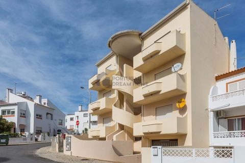 Lejlighed i Albufeira, Faro, Albufeira - € 295.000 | Ref: FF128 - foto 1
