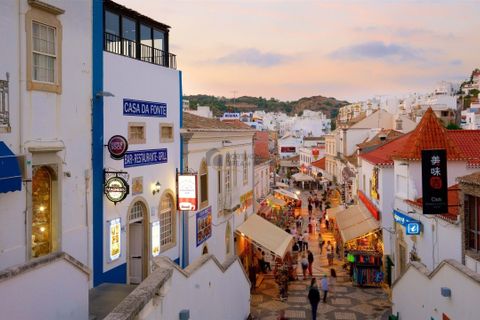 Lejlighed i Albufeira, Faro, Albufeira - € 295.000 | Ref: FF128 - foto 14