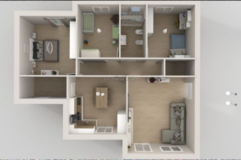 Rækkehus i Ragusa, Ragusa, Ragusa - € 270.000 | Ref: L 2151 - foto 2