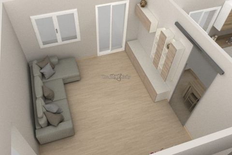 Rækkehus i Ragusa, Ragusa, Ragusa - € 270.000 | Ref: L 2151 - foto 7