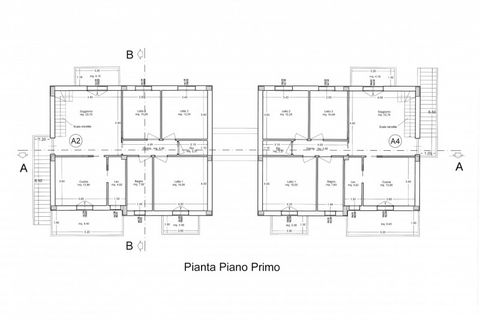 Rækkehus i Ragusa, Ragusa, Ragusa - € 270.000 | Ref: L 2151 - foto 16