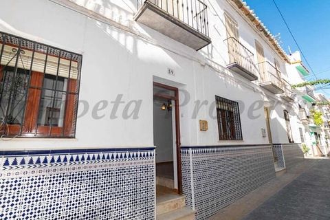 Byhus i Torrox, Malaga, Torrox - € 299.000 | Ref: TTH695 - foto 1