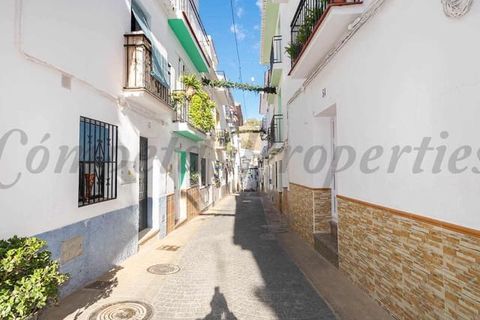 Byhus i Torrox, Malaga, Torrox - € 299.000 | Ref: TTH695 - foto 4