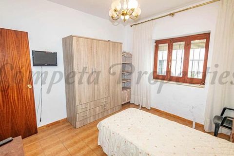 Byhus i Torrox, Malaga, Torrox - € 299.000 | Ref: TTH695 - foto 8