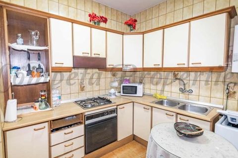 Byhus i Torrox, Malaga, Torrox - € 299.000 | Ref: TTH695 - foto 11