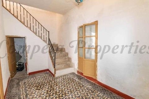 Byhus i Torrox, Malaga, Torrox - € 299.000 | Ref: TTH695 - foto 13