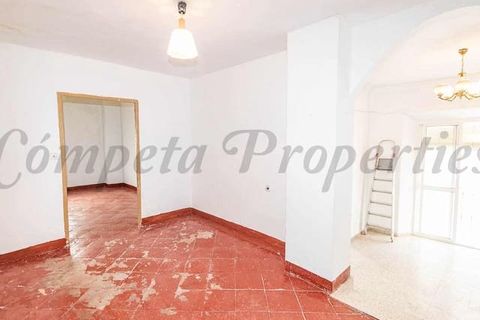 Byhus i Torrox, Malaga, Torrox - € 299.000 | Ref: TTH695 - foto 14