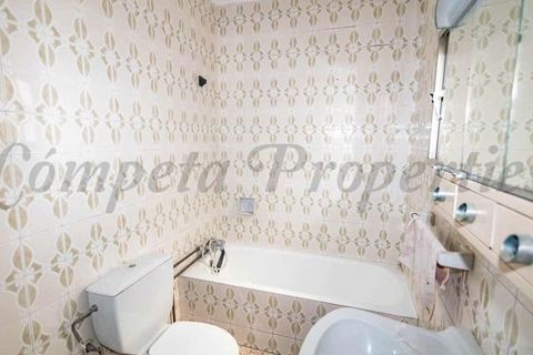 Byhus i Torrox, Malaga, Torrox - € 299.000 | Ref: TTH695 - foto 21